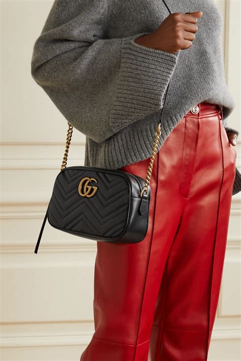 gucci marmont camera bag dupe|gucci marmont large camera bag.